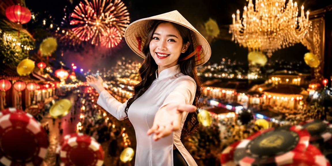 89wwin Nổi Bật Casino